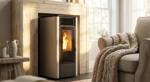 découvrez comment de nombreux ménages installent un poêle à granulés neuf sans frais grâce à la combinaison maprimerénov’ et un montage malin, une solution qui séduit en 2025.