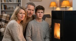 découvrez comment certaines familles sont déçues par les économies de chauffage promises avec les poêles à granulés, et ce qu'il faut savoir avant d'investir.