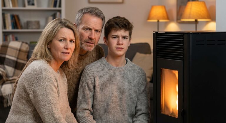 découvrez comment certaines familles sont déçues par les économies de chauffage promises avec les poêles à granulés, et ce qu'il faut savoir avant d'investir.