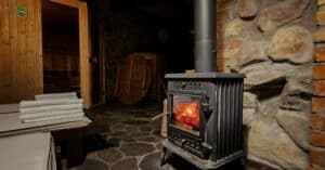 découvrez nos poêles à bois performants et design pour un chauffage écologique et chaleureux dans votre maison.