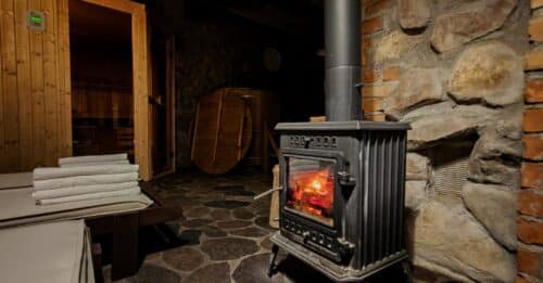 découvrez nos poêles à bois performants et design pour un chauffage écologique et chaleureux dans votre maison.