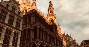 service de ramonage de cheminées à bruxelles : nettoyage professionnel, sécurité renforcée et entretien régulier pour votre cheminée.
